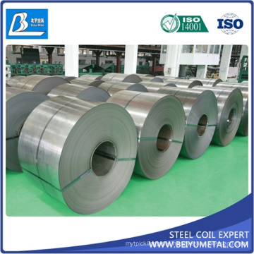 Cold Rolled Steel Coil CRC St13 SPCC DC03